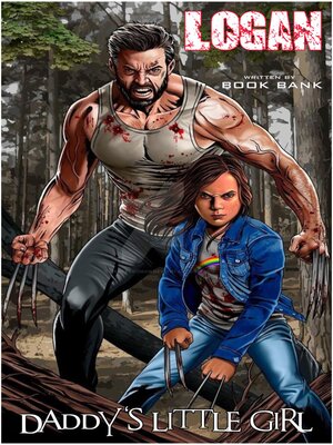 cover image of LOGAN
